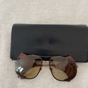 YSL Authentic Mens Sunglasses